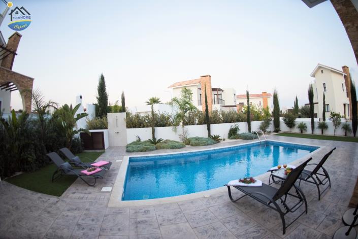 Image No.40-3 Bed Villa for sale