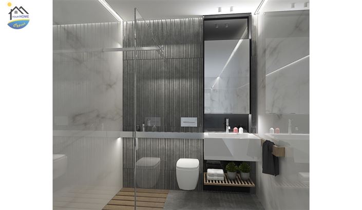 Image No.13-Villa de 4 chambres à vendre à Protaras