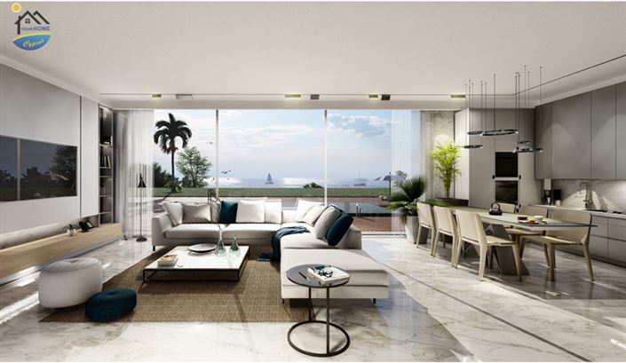 Image No.11-Villa de 4 chambres à vendre à Protaras