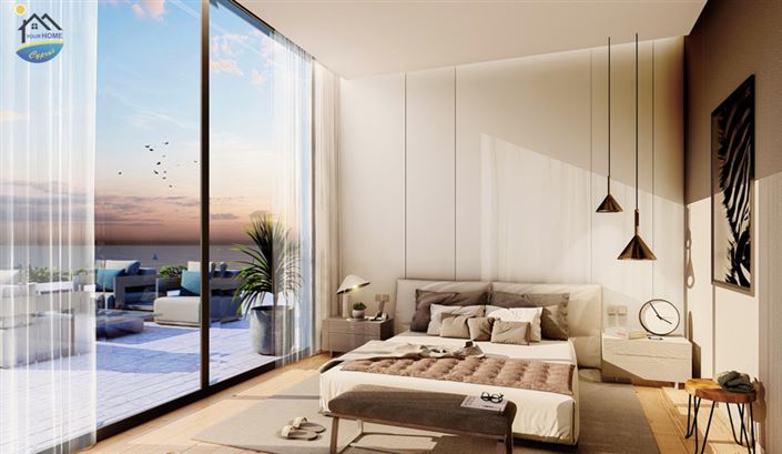 Image No.12-Villa de 4 chambres à vendre à Protaras