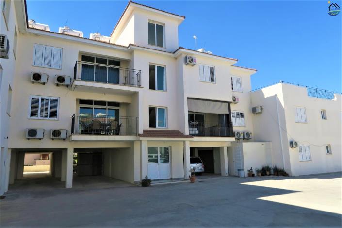 Image No.1-Appartement de 1 chambre à vendre à Paralimni