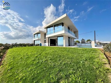 Villa de 4 chambres à vendre à Ayia Thekla