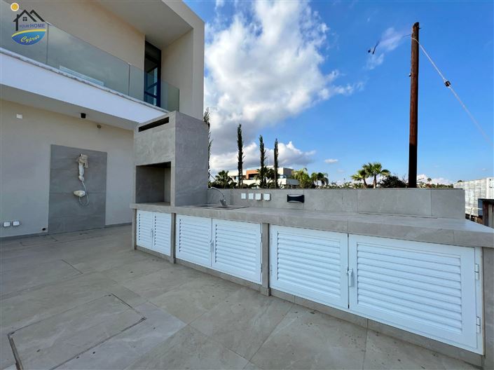 Image No.16-Villa de 4 chambres à vendre à Ayia Thekla