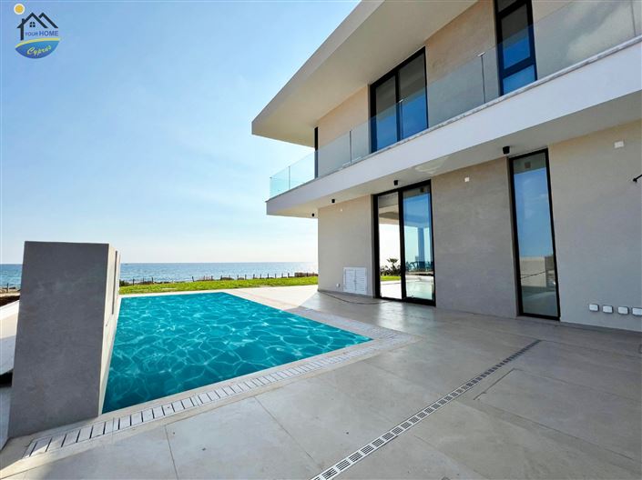 Image No.24-Villa de 4 chambres à vendre à Ayia Thekla