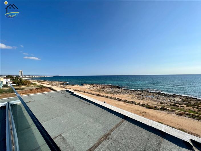 Image No.25-Villa de 4 chambres à vendre à Ayia Thekla