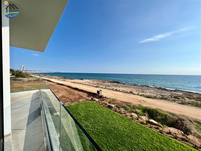 Image No.27-Villa de 4 chambres à vendre à Ayia Thekla