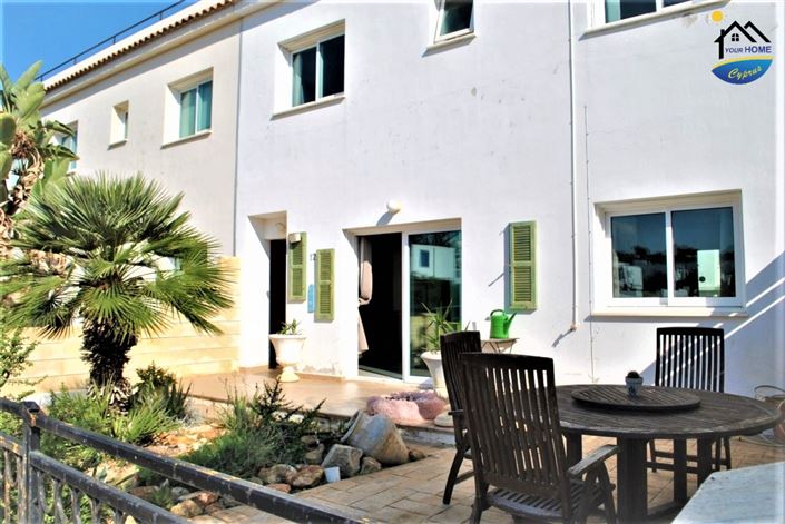Image No.1-Villa de 3 chambres à vendre à Cape Greco