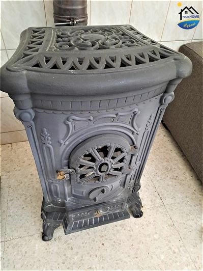 Image No.13-Bungalow de 3 chambres à vendre à Sotira