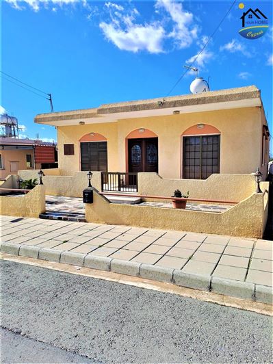 Image No.6-Bungalow de 3 chambres à vendre à Sotira