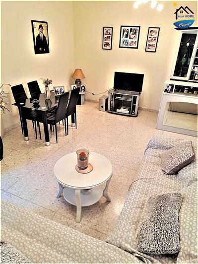 Image No.2-Bungalow de 3 chambres à vendre à Sotira