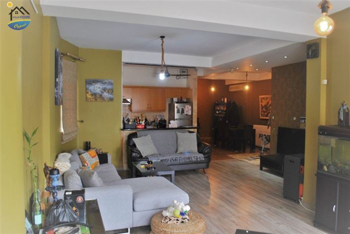 Image No.11-Appartement de 2 chambres à vendre à Paralimni