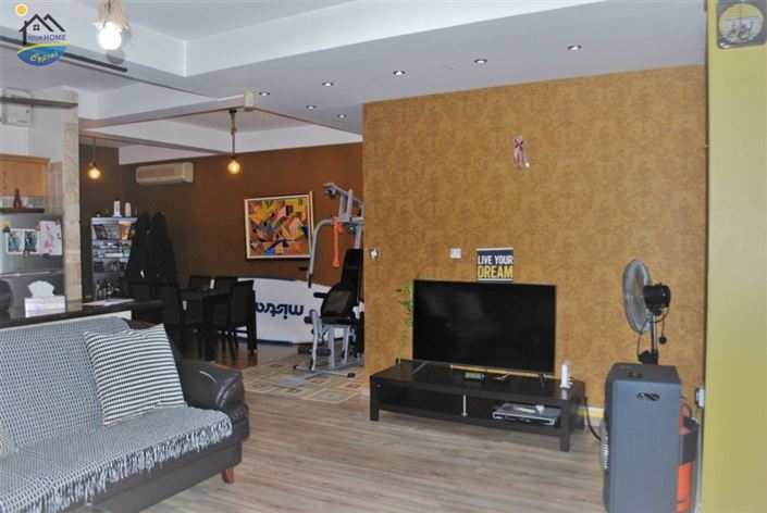 Image No.12-Appartement de 2 chambres à vendre à Paralimni