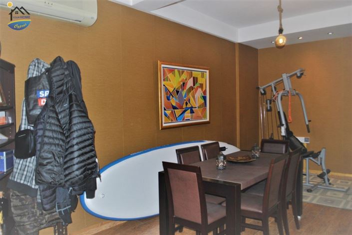 Image No.2-Appartement de 2 chambres à vendre à Paralimni