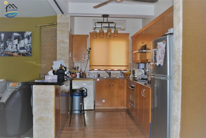 Image No.3-Appartement de 2 chambres à vendre à Paralimni