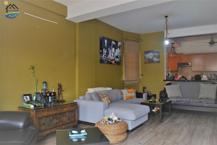 Image No.6-Appartement de 2 chambres à vendre à Paralimni