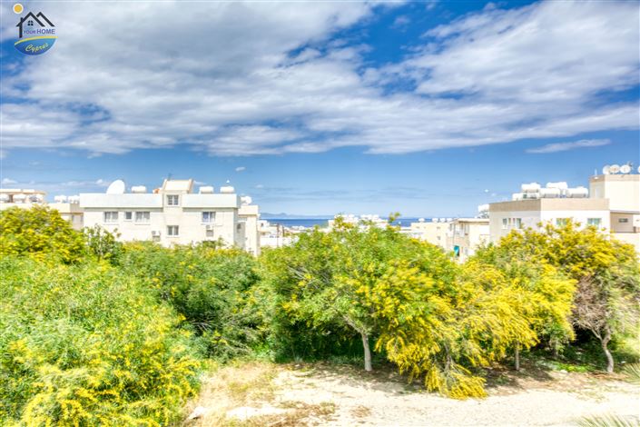 Image No.1-Appartement de 3 chambres à vendre à Paralimni