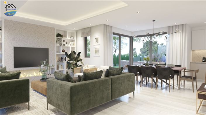 Image No.14-Villa de 3 chambres à vendre à Frenaros