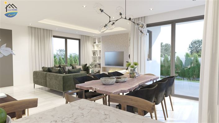 Image No.17-Villa de 3 chambres à vendre à Frenaros