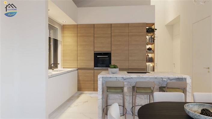 Image No.19-Villa de 3 chambres à vendre à Frenaros