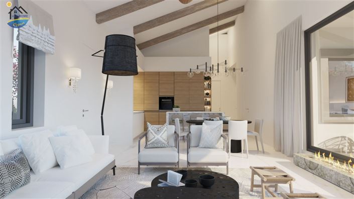 Image No.20-Villa de 3 chambres à vendre à Frenaros