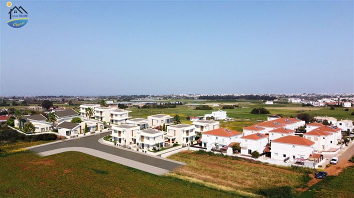 Image No.22-Villa de 3 chambres à vendre à Frenaros