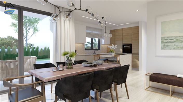 Image No.6-Villa de 3 chambres à vendre à Frenaros