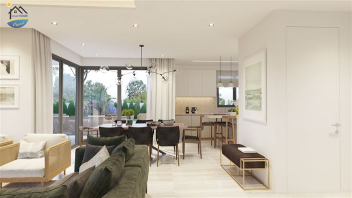 Image No.7-Villa de 3 chambres à vendre à Frenaros