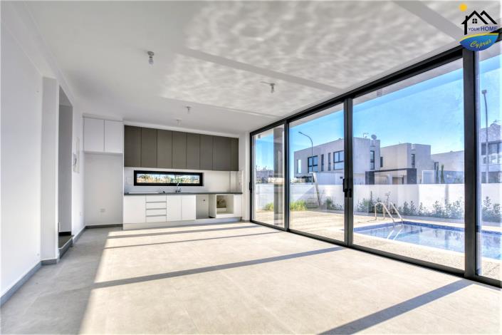 Image No.5-Villa de 3 chambres à vendre à Pernera