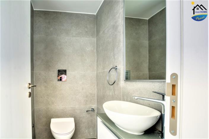 Image No.7-Villa de 3 chambres à vendre à Pernera