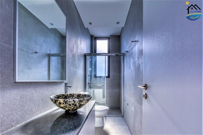 Image No.8-Villa de 3 chambres à vendre à Pernera