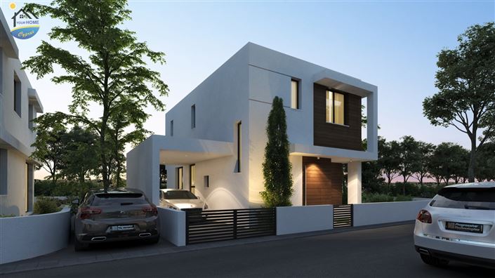 Image No.15-Villa de 3 chambres à vendre à Frenaros