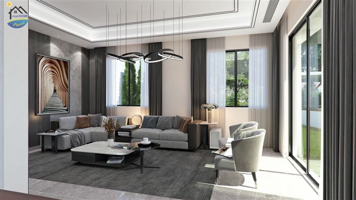 Image No.21-Villa de 3 chambres à vendre à Frenaros