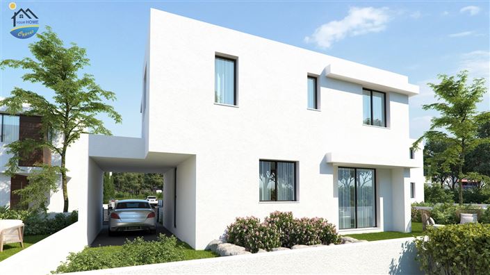 Image No.23-Villa de 3 chambres à vendre à Frenaros