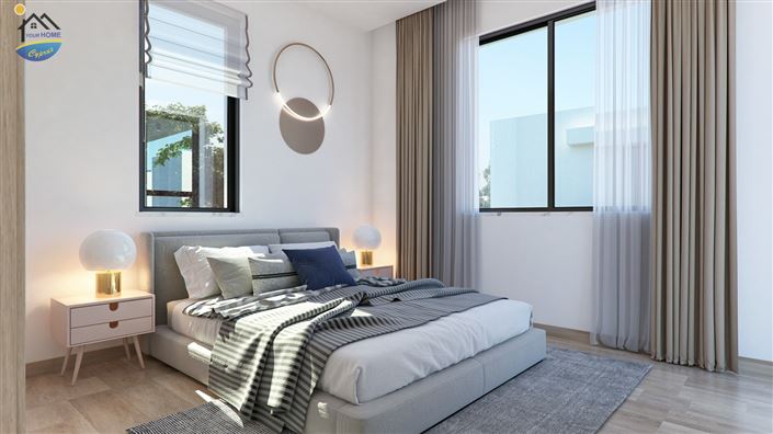 Image No.7-Villa de 3 chambres à vendre à Frenaros