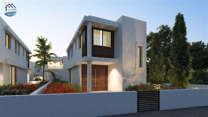 Image No.8-Villa de 3 chambres à vendre à Frenaros