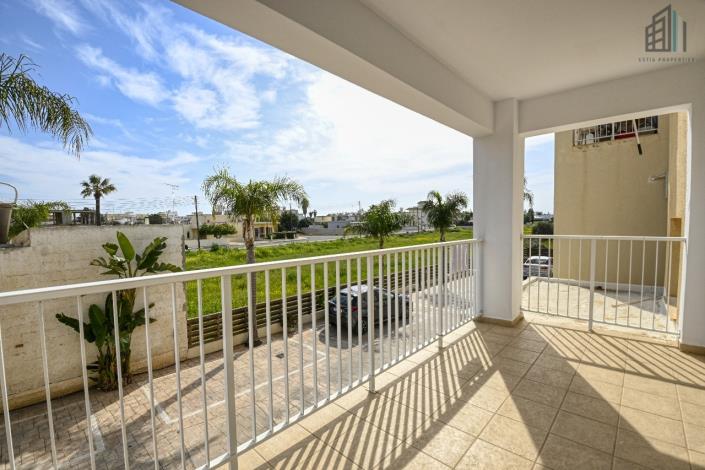 Image No.4-Appartement de 1 chambre à vendre à Deryneia