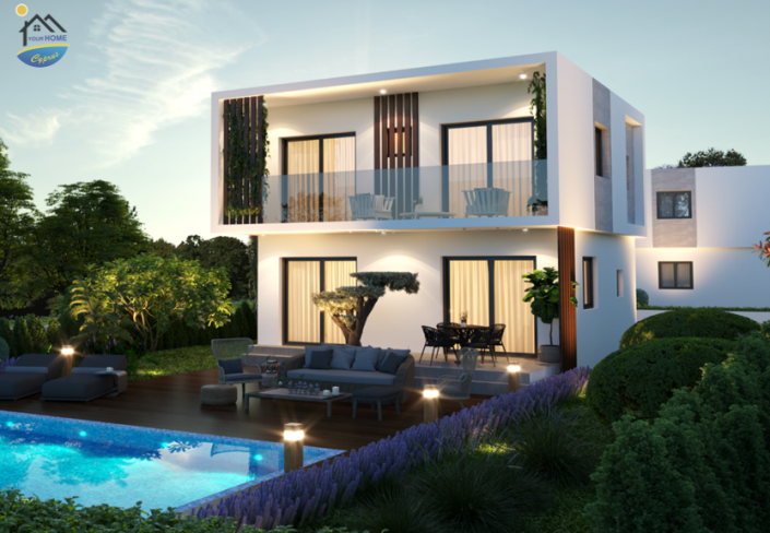 Image No.1-3 Bed House/Villa for sale