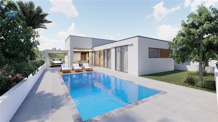 Image No.2-3 Bed Villa for sale