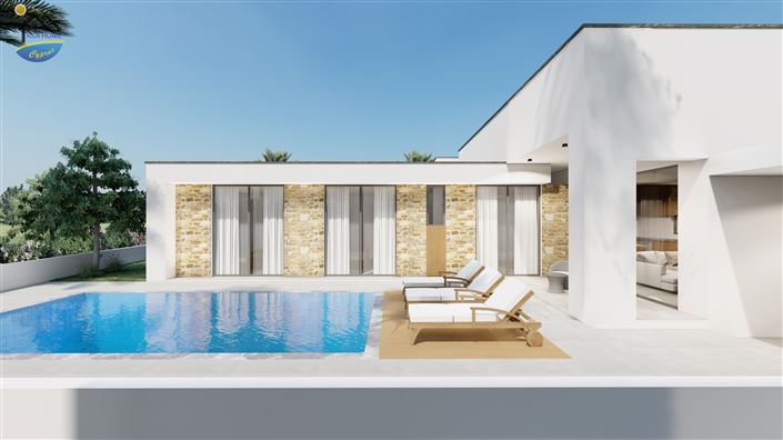 Image No.4-3 Bed Villa for sale