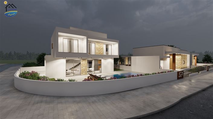 Image No.5-3 Bed Villa for sale