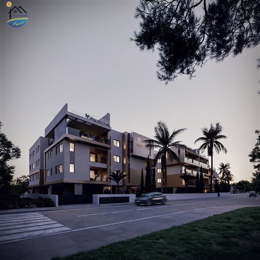 Image No.11-Appartement de 2 chambres à vendre à Leivadia