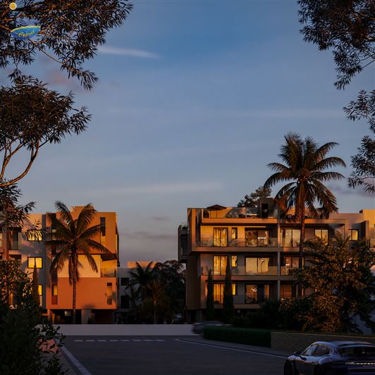 Image No.14-Appartement de 2 chambres à vendre à Leivadia