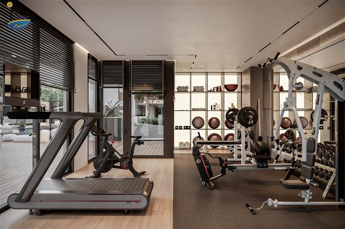 Image No.17-Appartement de 2 chambres à vendre à Leivadia