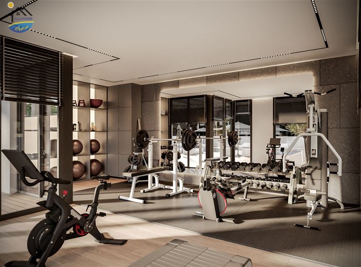 Image No.18-Appartement de 2 chambres à vendre à Leivadia