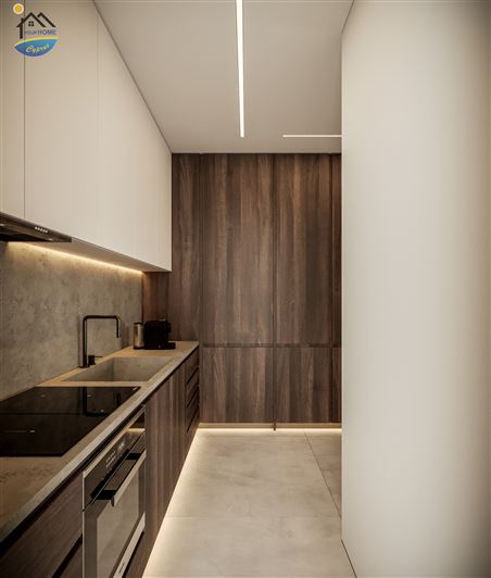 Image No.23-Appartement de 2 chambres à vendre à Leivadia