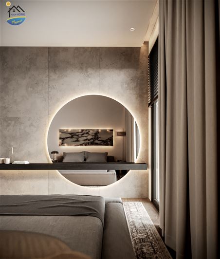 Image No.27-Appartement de 2 chambres à vendre à Leivadia