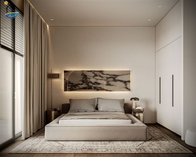 Image No.28-Appartement de 2 chambres à vendre à Leivadia