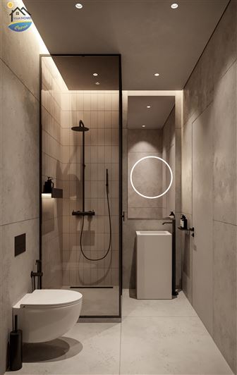 Image No.29-Appartement de 2 chambres à vendre à Leivadia