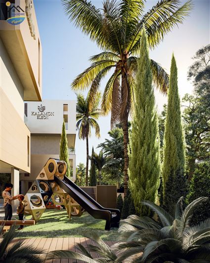 Image No.31-Appartement de 2 chambres à vendre à Leivadia