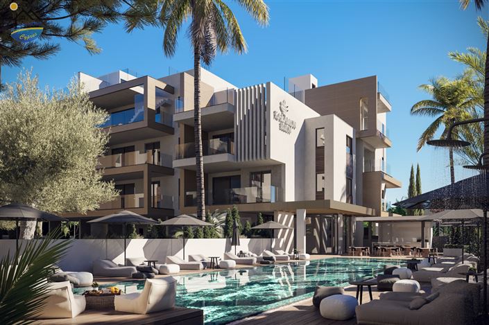 Image No.32-Appartement de 2 chambres à vendre à Leivadia